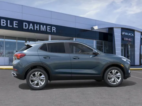 More photos of 2026 Buick Encore GX Preferred at Cable Dahmer Buick GMC of Kansas City, MO