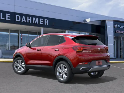 Another view of 2026 Buick Encore GX Preferred for sale in Kansas City, MO at Cable Dahmer Buick GMC of Kansas City