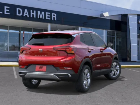 More photos of 2026 Buick Encore GX Preferred at Cable Dahmer Buick GMC of Kansas City, MO