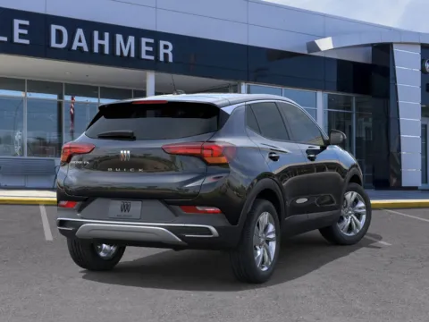 More photos of 2026 Buick Encore GX Preferred at Cable Dahmer Buick GMC of Kansas City, MO