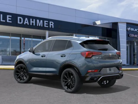 Another view of 2026 Buick Encore GX Sport Touring for sale in Kansas City, MO at Cable Dahmer Buick GMC of Kansas City