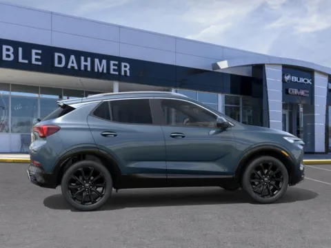 More photos of 2026 Buick Encore GX Sport Touring at Cable Dahmer Buick GMC of Kansas City, MO