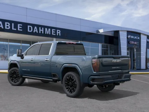 Another view of 2026 GMC Sierra 2500 HD Denali Ultimate for sale in Kansas City, MO at Cable Dahmer Buick GMC of Kansas City