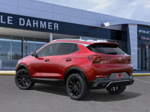 Another view of 2026 Buick Encore GX Sport Touring for sale in Kansas City, MO at Cable Dahmer Buick GMC of Kansas City