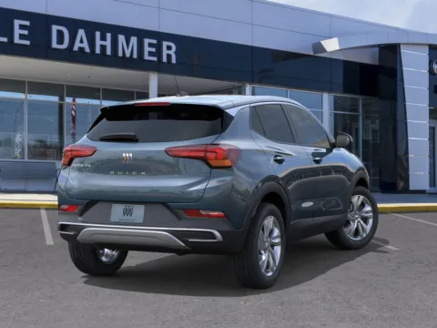 More photos of 2026 Buick Encore GX Preferred at Cable Dahmer Buick GMC of Kansas City, MO
