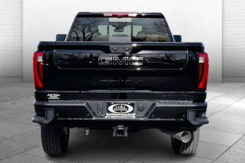 Photos of 2026 GMC Sierra 2500 HD Denali Ultimate for sale in Kansas City, MO at Cable Dahmer Buick GMC of Kansas City