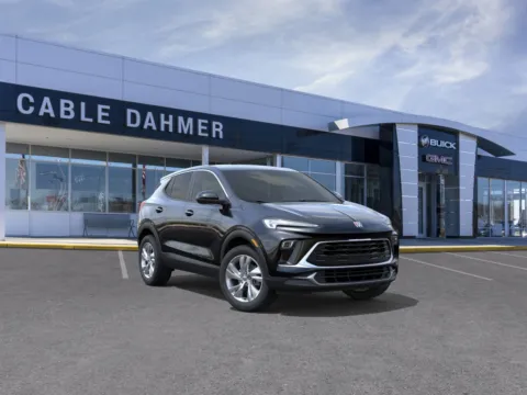 Black 2026 Buick Encore GX Preferred for sale in Kansas City, MO