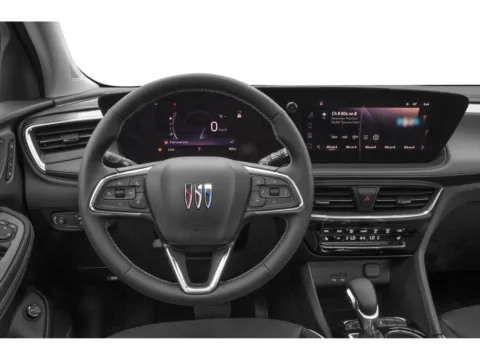 More photos of 2026 Buick Encore GX Avenir at Cable Dahmer Buick GMC of Kansas City, MO