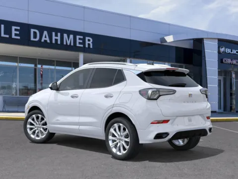 Another view of 2026 Buick Encore GX Avenir for sale in Kansas City, MO at Cable Dahmer Buick GMC of Kansas City