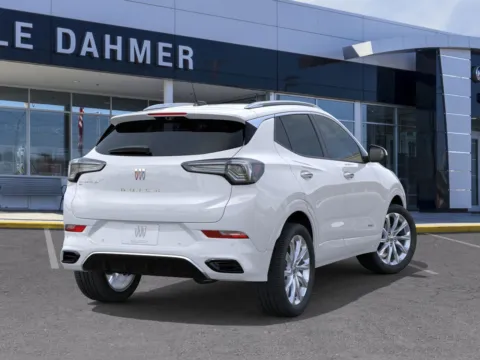 More photos of 2026 Buick Encore GX Avenir at Cable Dahmer Buick GMC of Kansas City, MO