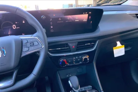 More photos of 2026 Buick Encore GX Sport Touring at Cable Dahmer Buick GMC of Kansas City, MO