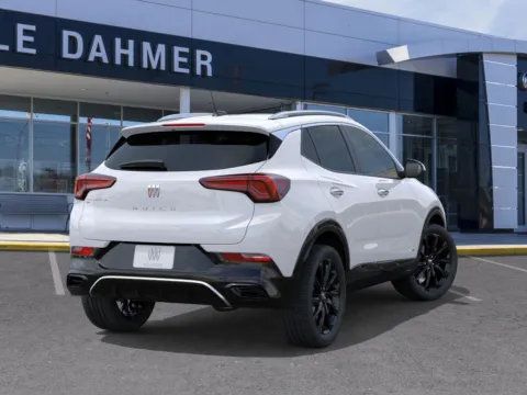 More photos of 2026 Buick Encore GX Sport Touring at Cable Dahmer Buick GMC of Kansas City, MO