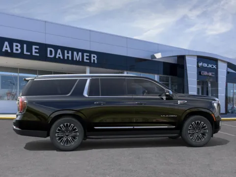 More photos of 2026 GMC Yukon XL Elevation at Cable Dahmer Buick GMC of Kansas City, MO