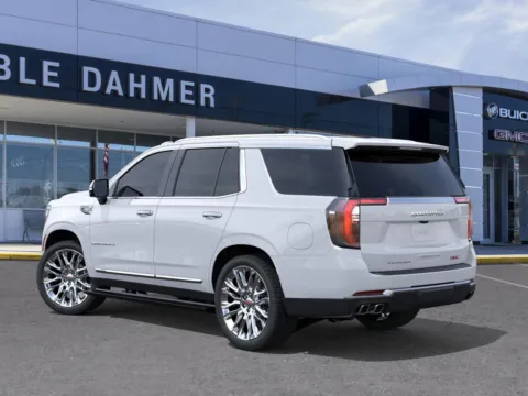 Another view of 2026 GMC Yukon Denali for sale in Kansas City, MO at Cable Dahmer Buick GMC of Kansas City