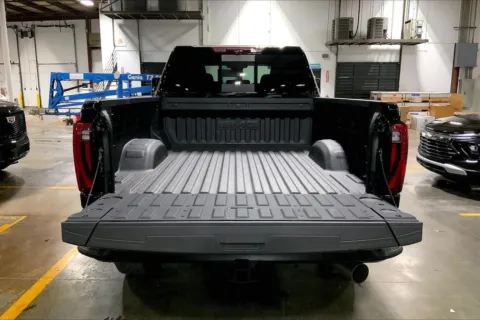 Another view of 2026 GMC Sierra 2500 HD Denali Ultimate for sale in Kansas City, MO at Cable Dahmer Buick GMC of Kansas City