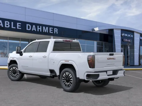 Another view of 2026 GMC Sierra 2500 HD Denali Ultimate for sale in Kansas City, MO at Cable Dahmer Buick GMC of Kansas City