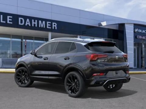 Another view of 2026 Buick Encore GX Sport Touring for sale in Kansas City, MO at Cable Dahmer Buick GMC of Kansas City