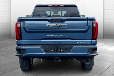 Photos of 2026 GMC Sierra 2500 HD Denali Ultimate for sale in Kansas City, MO at Cable Dahmer Buick GMC of Kansas City
