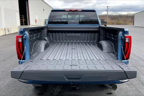 Another view of 2026 GMC Sierra 2500 HD Denali Ultimate for sale in Kansas City, MO at Cable Dahmer Buick GMC of Kansas City