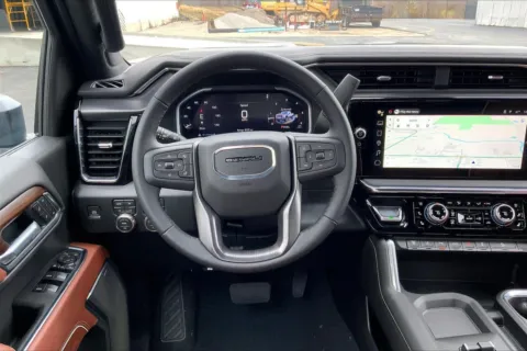 More photos of 2026 GMC Sierra 2500 HD Denali Ultimate at Cable Dahmer Buick GMC of Kansas City, MO