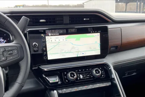 More photos of 2026 GMC Sierra 2500 HD Denali Ultimate at Cable Dahmer Buick GMC of Kansas City, MO