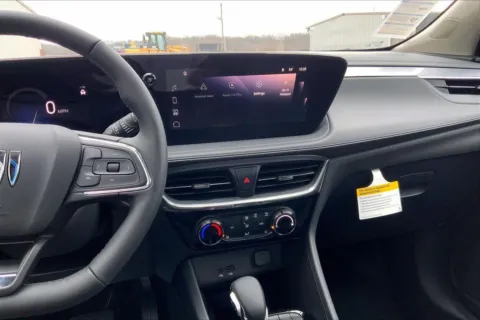 More photos of 2026 Buick Encore GX Sport Touring at Cable Dahmer Buick GMC of Kansas City, MO