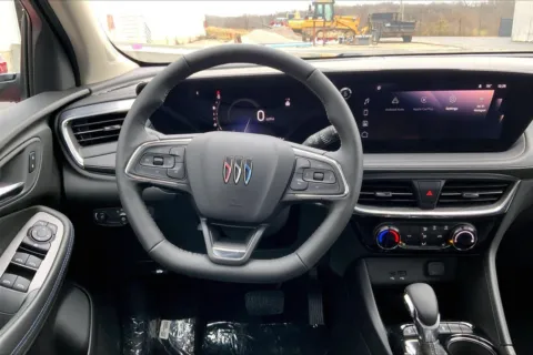 More photos of 2026 Buick Encore GX Sport Touring at Cable Dahmer Buick GMC of Kansas City, MO