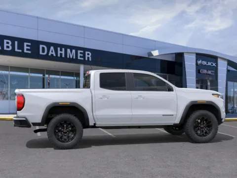 More photos of 2026 GMC Canyon Elevation at Cable Dahmer Buick GMC of Kansas City, MO