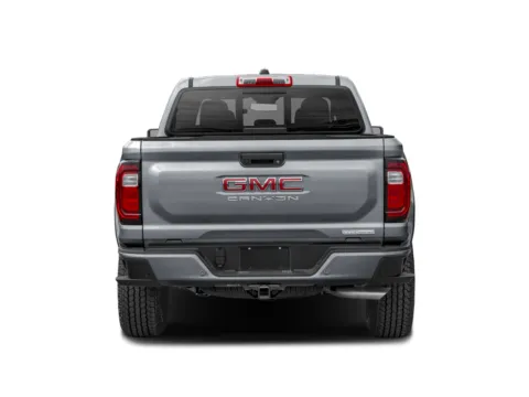 More photos of 2026 GMC Canyon Elevation at Cable Dahmer Buick GMC of Kansas City, MO