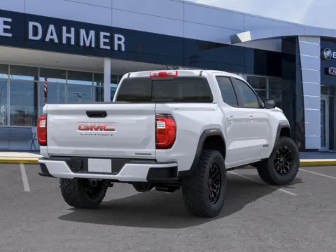 More photos of 2026 GMC Canyon Elevation at Cable Dahmer Buick GMC of Kansas City, MO