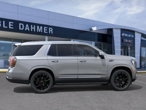 More photos of 2026 GMC Yukon Elevation at Cable Dahmer Buick GMC of Kansas City, MO
