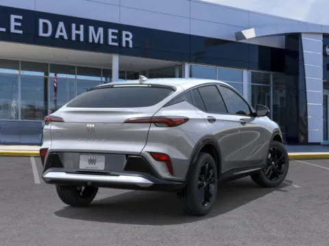 More photos of 2026 Buick Envista Sport Touring at Cable Dahmer Buick GMC of Kansas City, MO