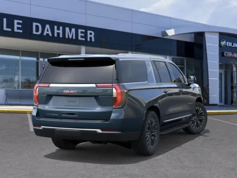 More photos of 2026 GMC Yukon XL Elevation at Cable Dahmer Buick GMC of Kansas City, MO