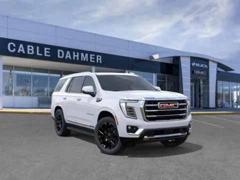White 2026 GMC Yukon Elevation for sale in Kansas City, MO