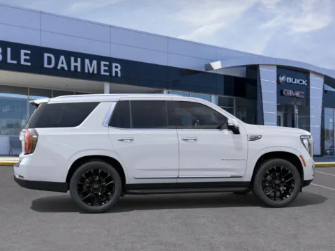 More photos of 2026 GMC Yukon Elevation at Cable Dahmer Buick GMC of Kansas City, MO
