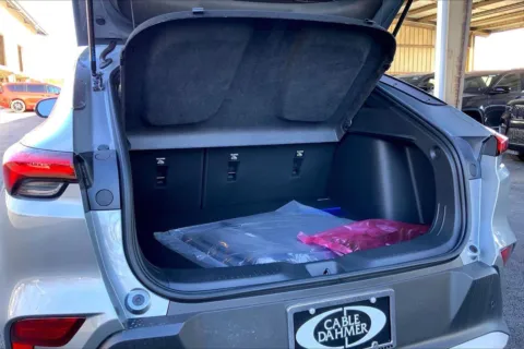 Another view of 2026 Buick Envista Preferred for sale in Kansas City, MO at Cable Dahmer Buick GMC of Kansas City