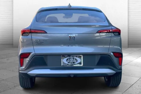 Photos of 2026 Buick Envista Preferred for sale in Kansas City, MO at Cable Dahmer Buick GMC of Kansas City