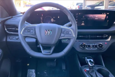 More photos of 2026 Buick Envista Preferred at Cable Dahmer Buick GMC of Kansas City, MO