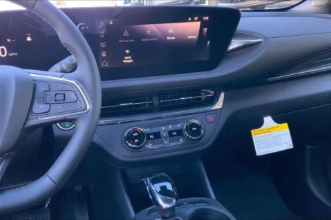 More photos of 2026 Buick Envista Preferred at Cable Dahmer Buick GMC of Kansas City, MO