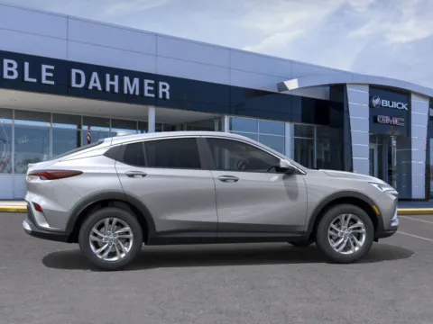 More photos of 2026 Buick Envista Preferred at Cable Dahmer Buick GMC of Kansas City, MO