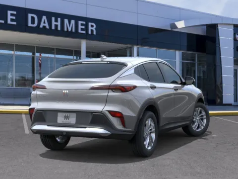 More photos of 2026 Buick Envista Preferred at Cable Dahmer Buick GMC of Kansas City, MO