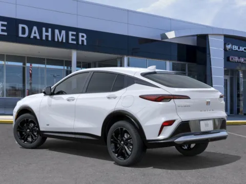 Another view of 2026 Buick Envista Sport Touring for sale in Kansas City, MO at Cable Dahmer Buick GMC of Kansas City