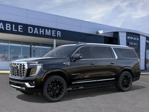 Photos of 2026 GMC Yukon XL Denali for sale in Kansas City, MO at Cable Dahmer Buick GMC of Kansas City