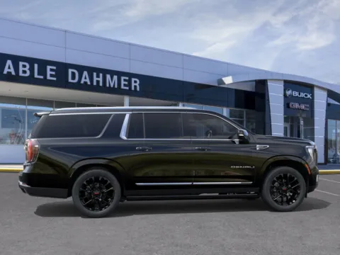 More photos of 2026 GMC Yukon XL Denali at Cable Dahmer Buick GMC of Kansas City, MO