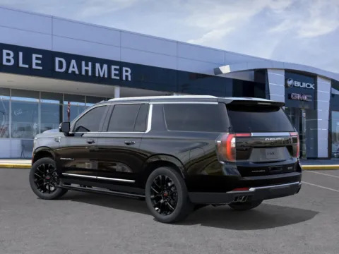 Another view of 2026 GMC Yukon XL Denali for sale in Kansas City, MO at Cable Dahmer Buick GMC of Kansas City