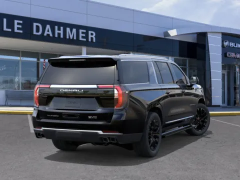 More photos of 2026 GMC Yukon XL Denali at Cable Dahmer Buick GMC of Kansas City, MO