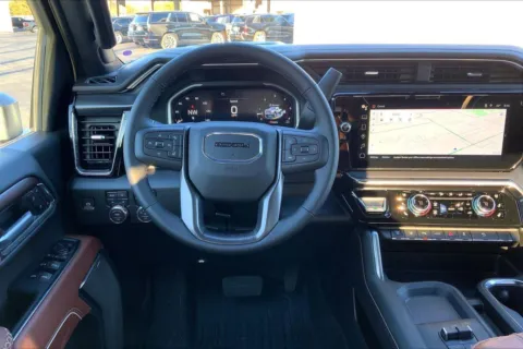 More photos of 2026 GMC Sierra 2500 HD Denali Ultimate at Cable Dahmer Buick GMC of Kansas City, MO