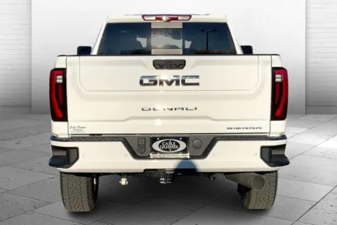 Photos of 2026 GMC Sierra 2500 HD Denali Ultimate for sale in Kansas City, MO at Cable Dahmer Buick GMC of Kansas City