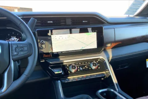 More photos of 2026 GMC Sierra 2500 HD Denali Ultimate at Cable Dahmer Buick GMC of Kansas City, MO