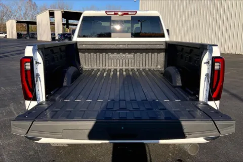 Another view of 2026 GMC Sierra 2500 HD Denali Ultimate for sale in Kansas City, MO at Cable Dahmer Buick GMC of Kansas City